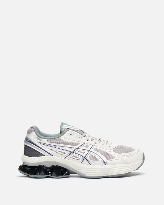 Asics Men's Sneakers Gel-Kinetic Fluent in Seal Grey/Pure Silver