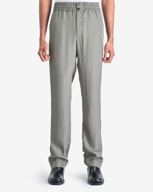 Dries Van Noten Men's Pants Pelville Pants in Grey